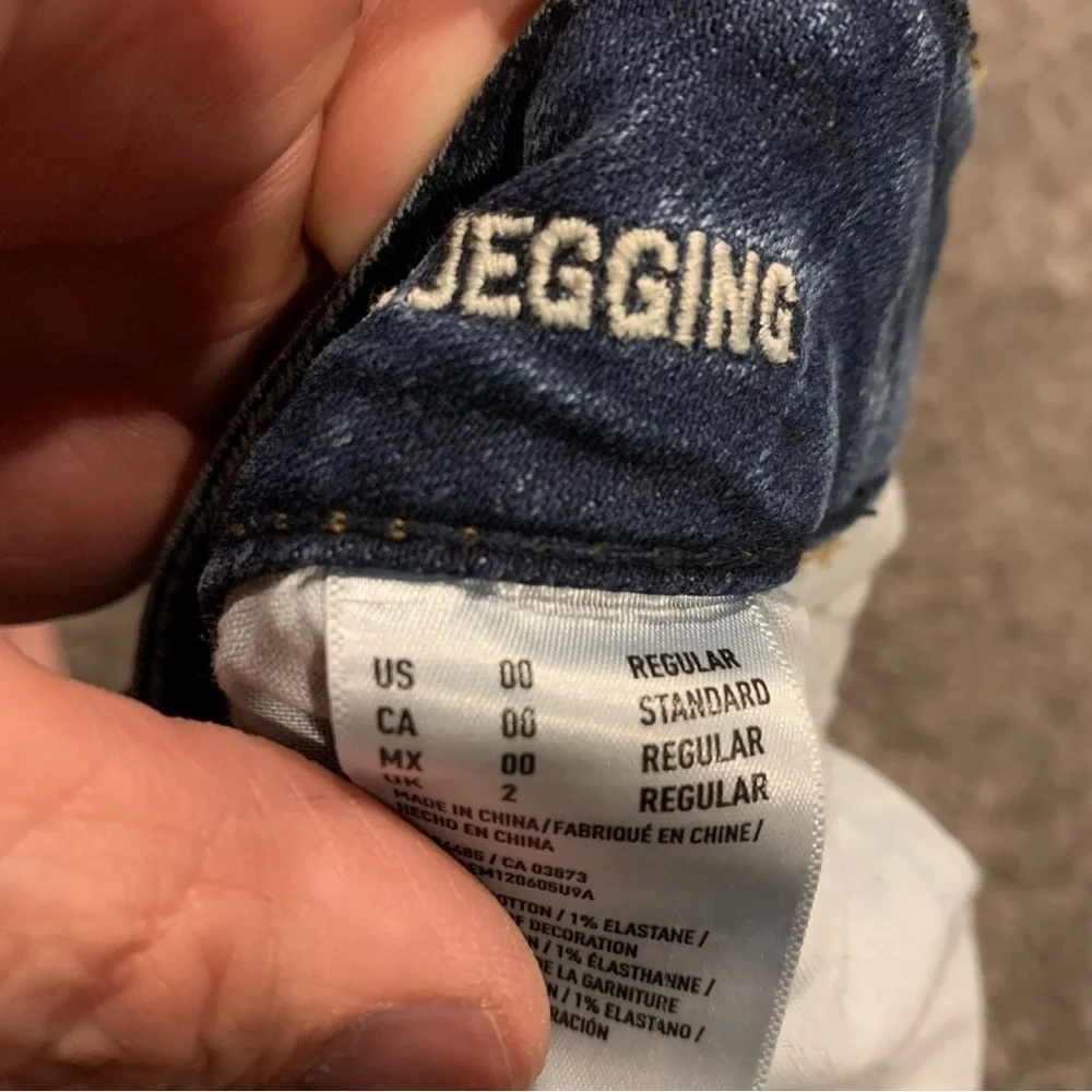 American Eagle Women’s Jeans